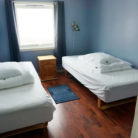 Holiday home Hoven View - Middle Of Lofoten *